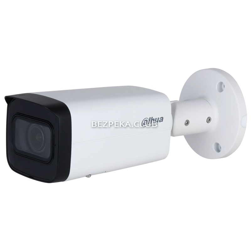 2 Mп IP-відеокамера Dahua DH-IPC-HFW2241T-ZS (2.7-13.5 мм) WizSense - Зображення 1