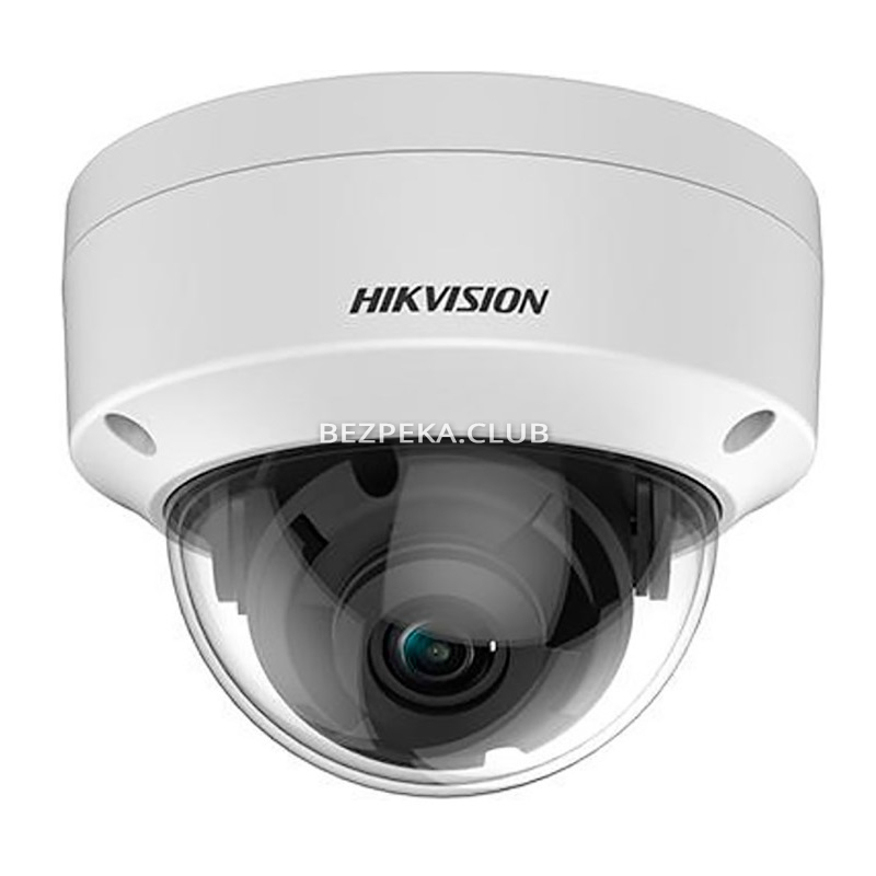 2 Мп HDTVI видеокамера Hikvision DS-2CE5AD3T-AVPIT3ZF (2.7-13.5 мм) EXIR - Фото 2