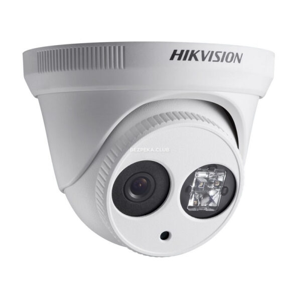 Системи відеоспостереження/Камери стеження 2 Мп IP відеокамера Hikvision DS-2CD2325FHWD-I (2.8 мм)