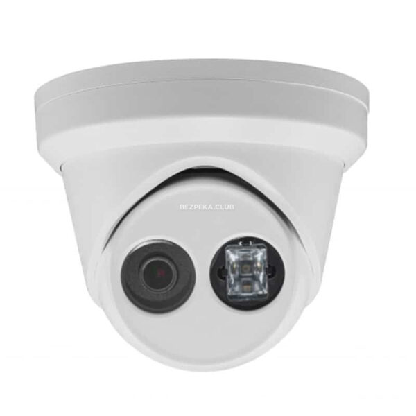 Системи відеоспостереження/Камери стеження 3 Мп IP відеокамера Hikvision DS-2CD2335FWD-I (2.8 мм)