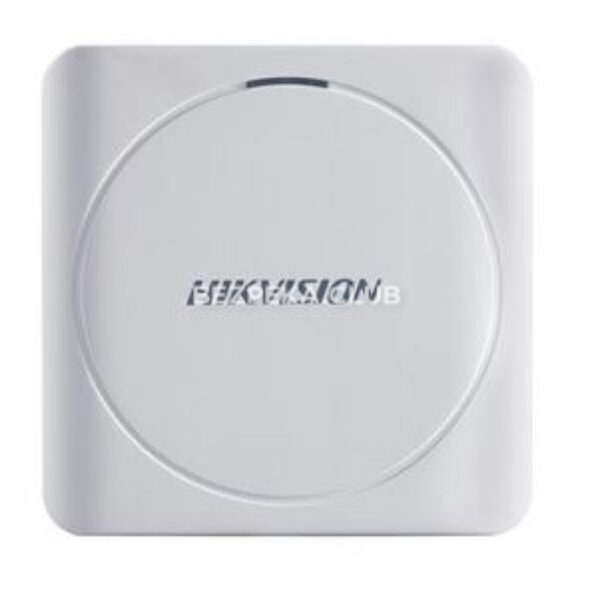Системы контроля доступа (СКУД)/Считыватель карт Считыватель карт Hikvision DS-K1801M