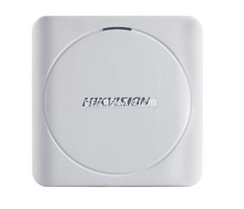 Зчитувач карт Hikvision DS-K1801M - Зображення 1