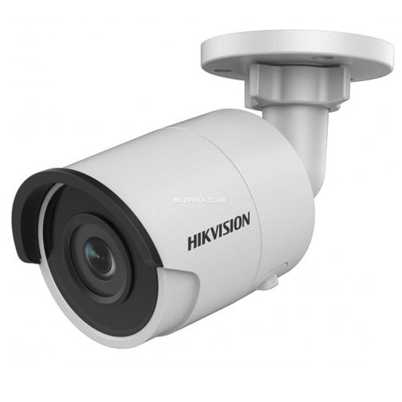5 MP IP camera Hikvision DS-2CD2055FWD-I (2.8 mm) - Image 1