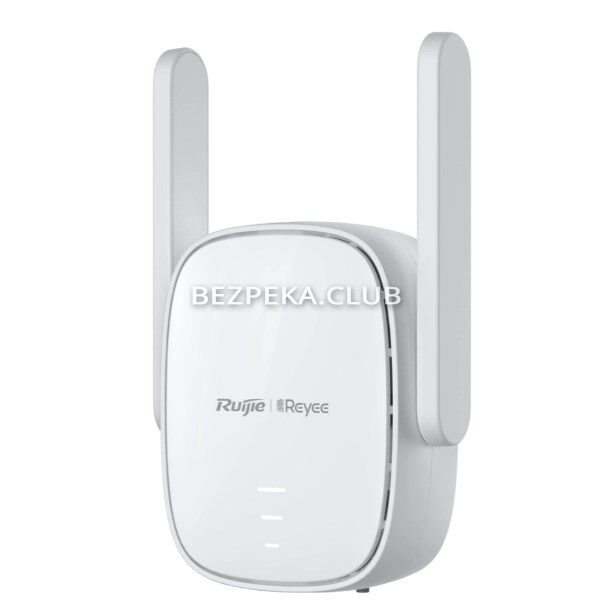 Мережеве обладнання/Wi-Fi маршрутизатори, Точки доступу Wi-Fi репитер Ruijie Reyee RG-EW300R 300M