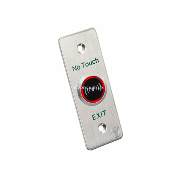 Exit Button Yli Electronic ISK-841A contactless - Image 3