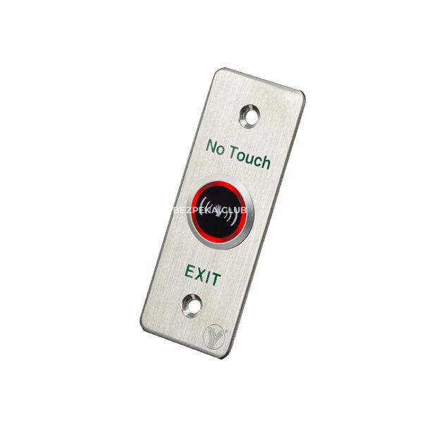 Access control/Exit Buttons Exit Button Yli Electronic ISK-841A contactless