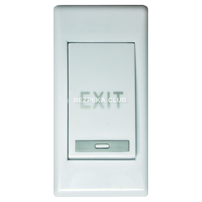 Exit Button Atis Exit-PE - Image 1