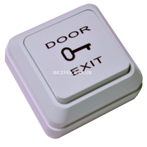 Access control/Exit Buttons Exit Button Atis Exit-PM