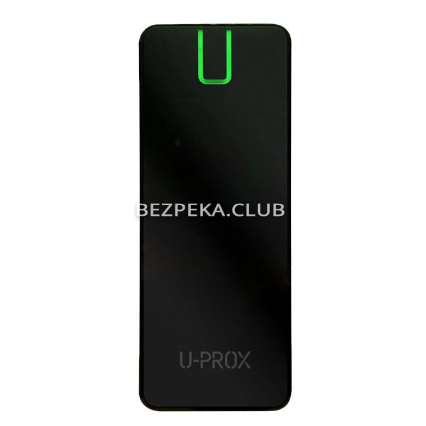 Universal ID reader with OSDP support U-Prox SE slim - Image 1