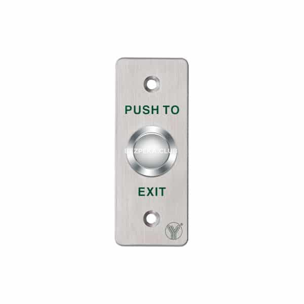 Exit Button Yli Electronic PBK-810A - Image 2
