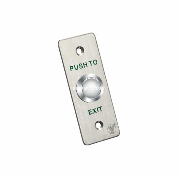 Exit Button Yli Electronic PBK-810A - Image 1