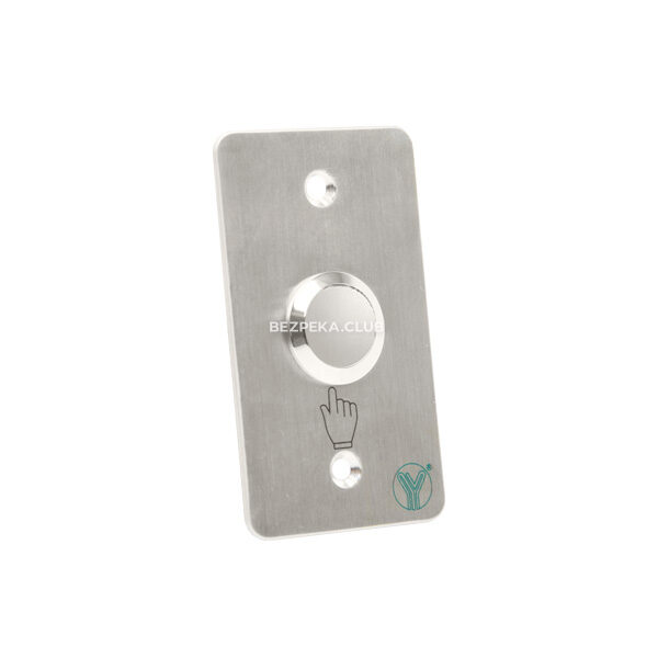 Access control/Exit Buttons Exit Button Yli Electronic PBK-810B