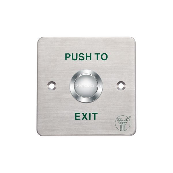 Кнопка выхода Yli Electronic PBK-810C - Фото 2