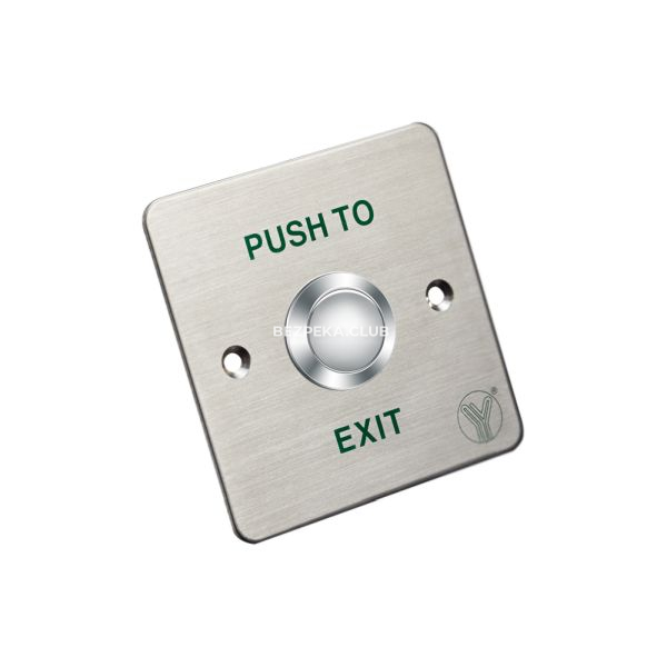 Exit Button Yli Electronic PBK-810C - Image 1