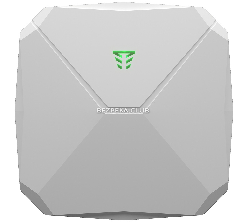 Orion NOVA X Basic kit white wireless security system kit - Image 2