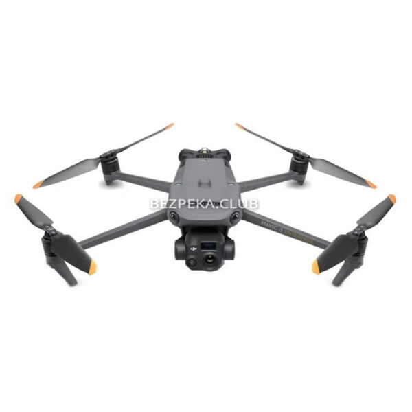 Unmanned Aerial Vehicles/Quadcopters Quadrocopter DJI Mavic 3 Thermal