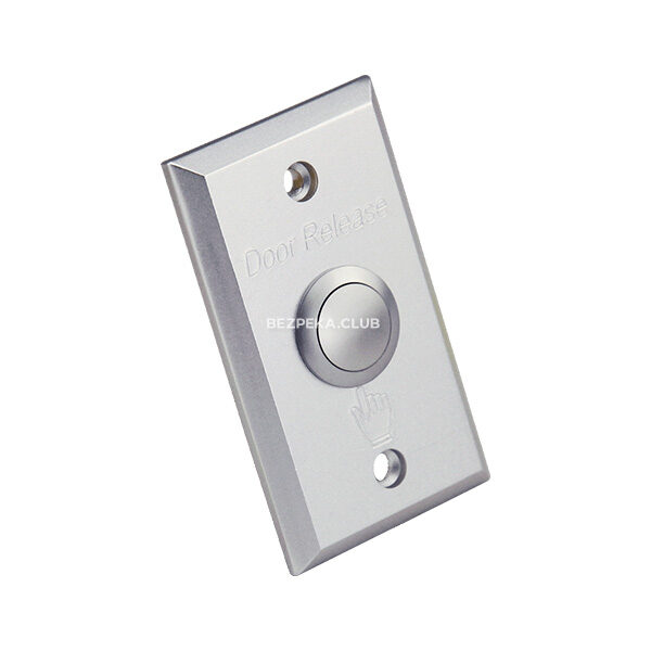 Access control/Exit Buttons Exit Button Yli Electronic ABK-800A