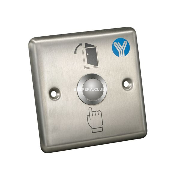 Exit Button Yli Electronic PBK-811B - Image 2