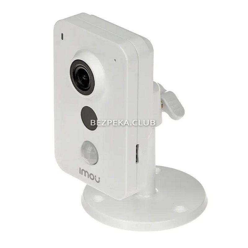 2 MP Wi-Fi IP camera Imou IPC-K22P (2.8mm) - Image 3