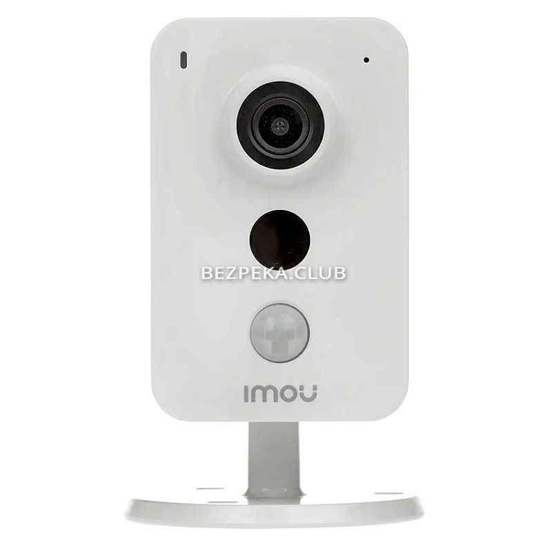 2 Mп IP-відеокамера Imou IPC-K22AP (2.8 мм) з PoE і PIR-датчиком - Зображення 1