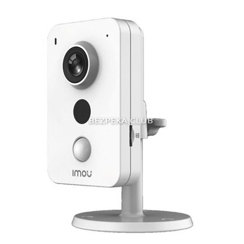 2 Mп IP-відеокамера Imou IPC-K22AP (2.8 мм) з PoE і PIR-датчиком - Зображення 3