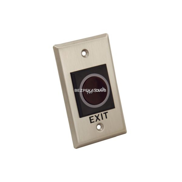 Exit Button Yli Electronic ISK-840A contactless - Image 2