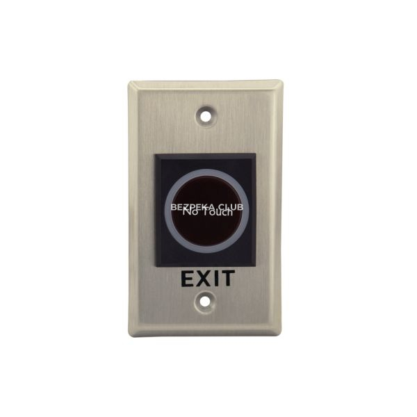 Exit Button Yli Electronic ISK-840A contactless - Image 1