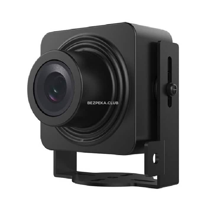 2 Мп IP видеокамера Hikvision DS-2CD2D21G0/M-D/NF (2.8 мм) - Фото 1