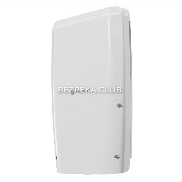 Мережеве обладнання/Мережевий комутатор 5-портовий комутатор Mikrotik FiberBox Plus CRS305-1G-4S+OUT керований