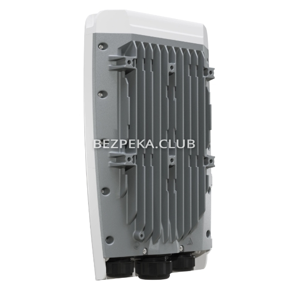 5-портовий комутатор Mikrotik FiberBox Plus CRS305-1G-4S+OUT керований - Зображення 2