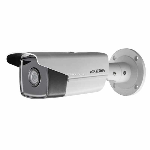 Системы видеонаблюдения/Камеры видеонаблюдения 2 Мп IP видеокамера Hikvision DS-2CD2T23G0-I8 (6 мм)