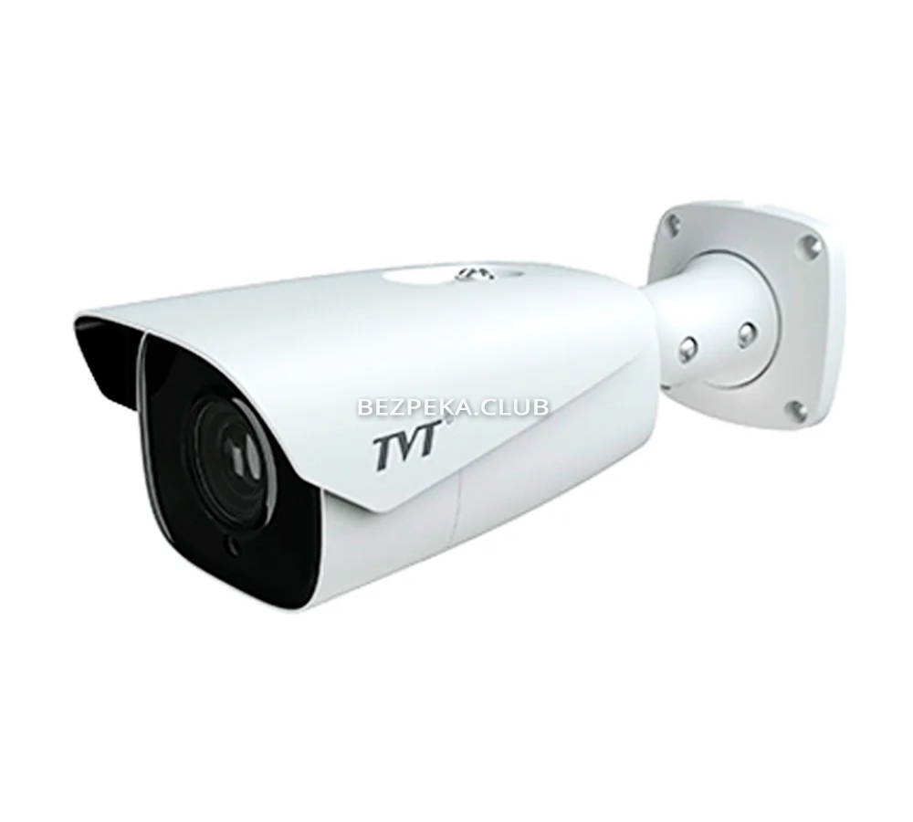 2Mп IP-відеокамера TVT TD-9423A3-LR f=7-22 мм - Зображення 1