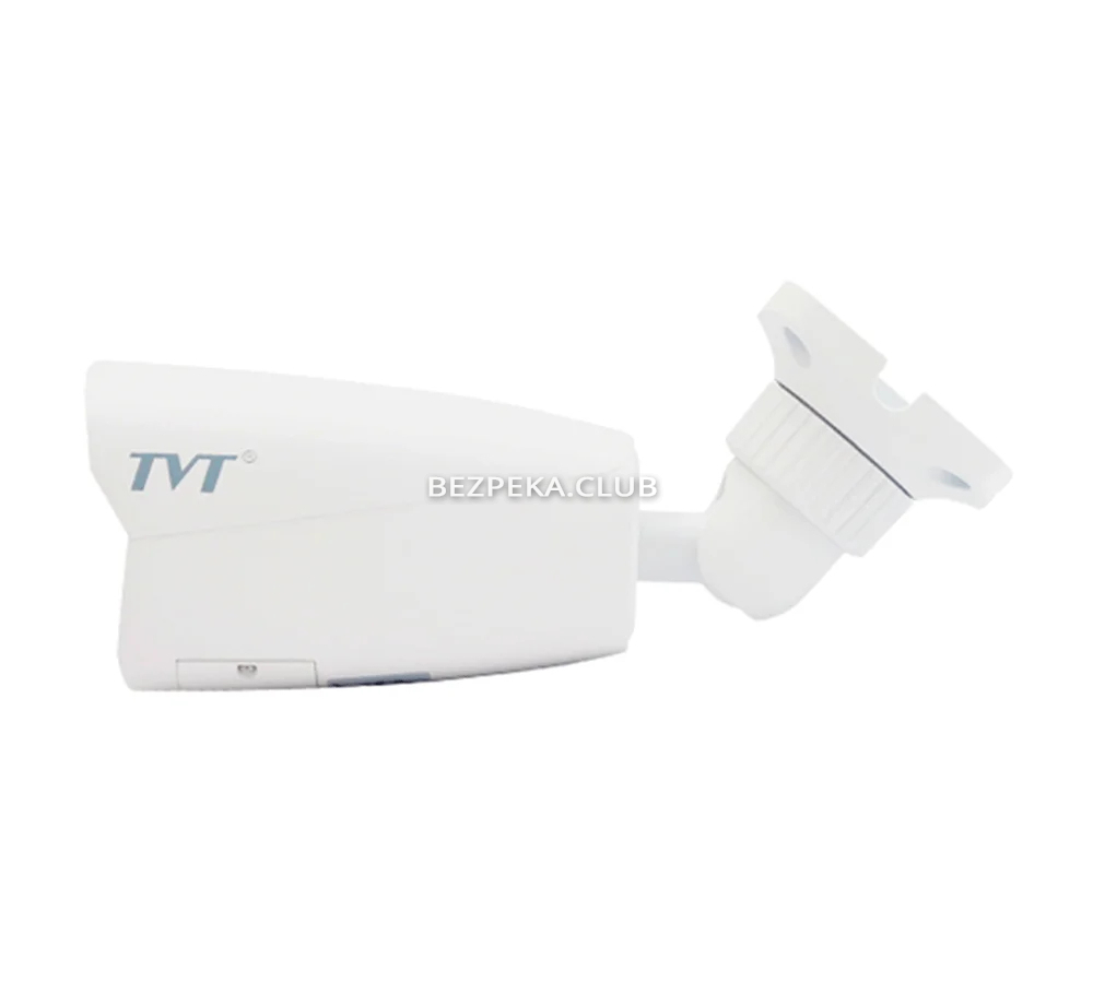 5 Мп IP-видеокамера TVT TD-9452E2A (D/PE/FZ/AR3) - Фото 2