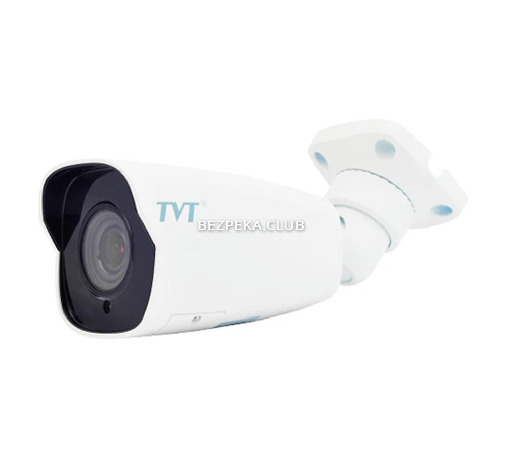 5 Мп IP-відеокамера TVT TD-9452S3A (D/FZ/PE/AR3) - Зображення 1
