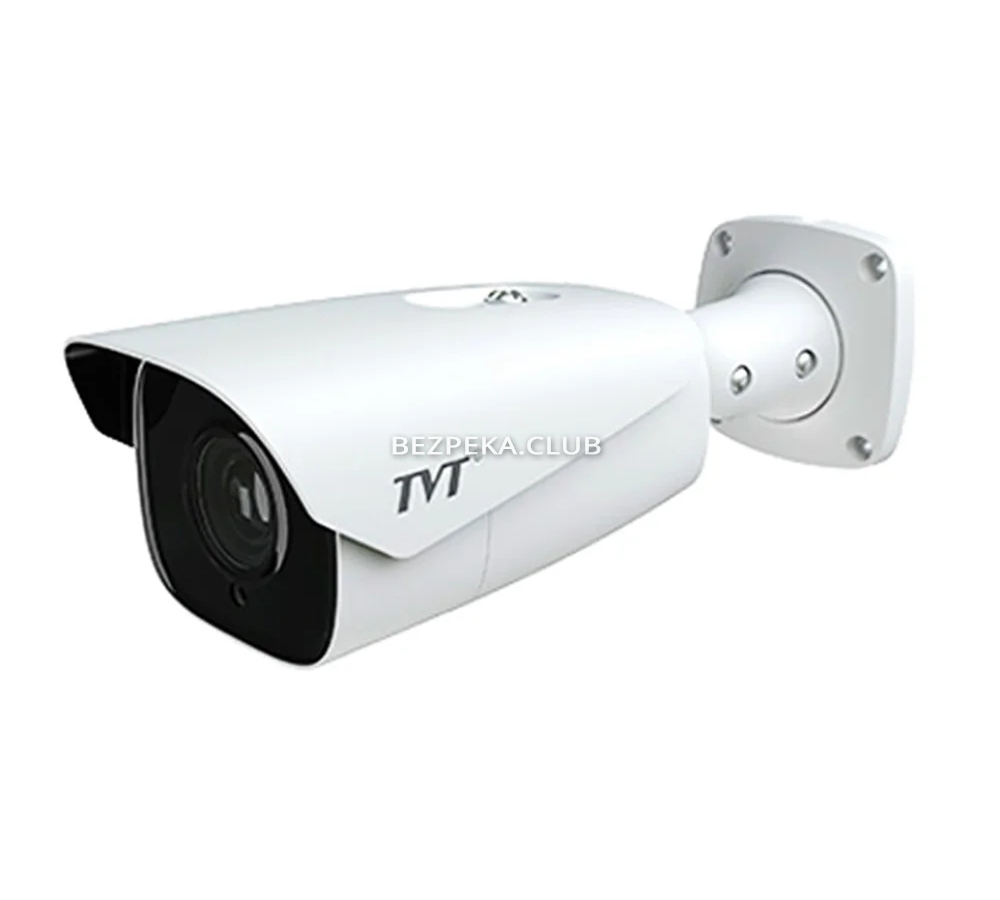 8 Мп IP-відеокамера TVT TD-9483S3A (D/AZ/PE/AR5) - Зображення 1