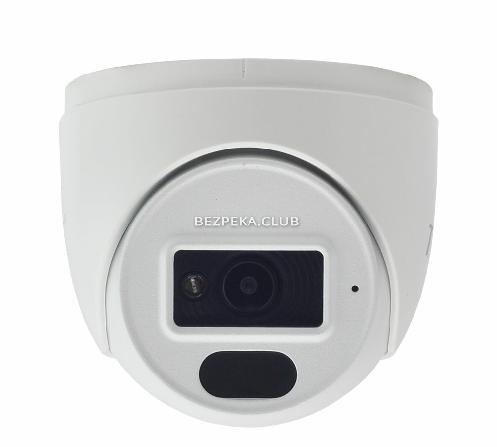 2 Mп IP-відеокамера TVT TD-9524S3BL (D/PE/AR1) - Зображення 2