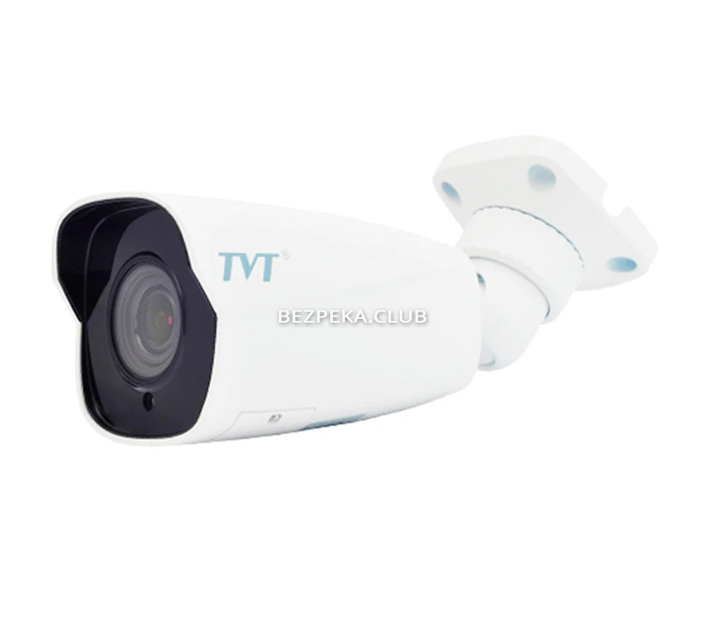 2Мп IP-відеокамера TVT TD-9422S2H (D/FZ/PE/AR3) - Зображення 1