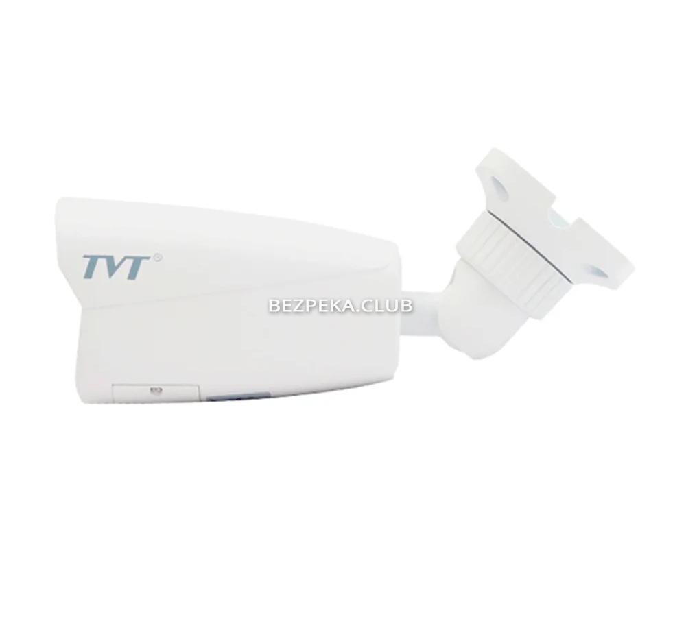 2Мп IP-відеокамера TVT TD-9422S2H (D/FZ/PE/AR3) - Зображення 2