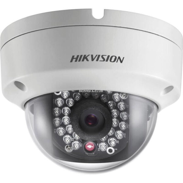 Video surveillance/Video surveillance cameras 3 MP IP camera Hikvision DS-2CD2132F-IS (2.8 mm)