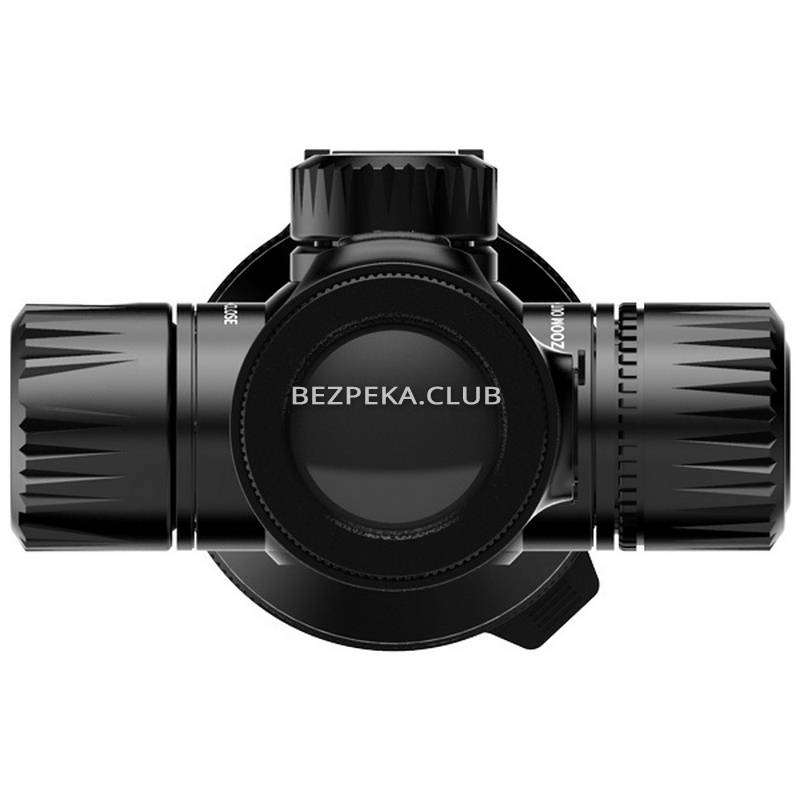 Thermal imaging sight GUIDE TU630 640x480px 35mm - Image 3