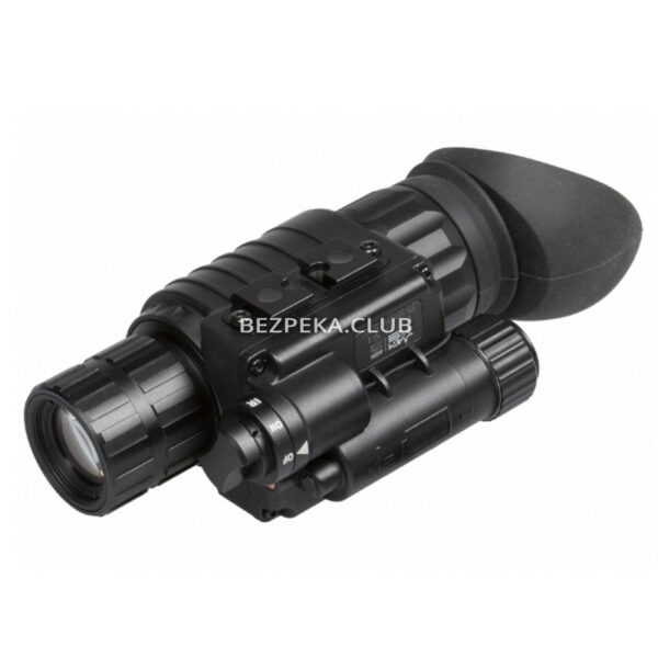 Thermal imaging equipment/Night vision devices Night vision monocular AGM Wolf-14 NL2