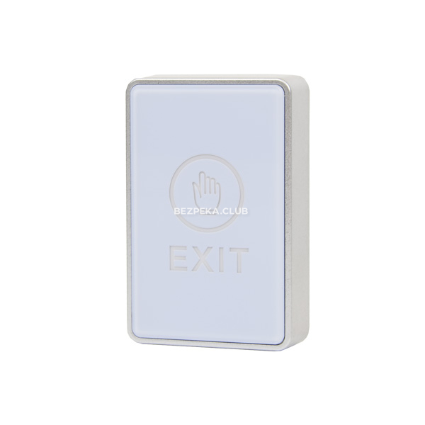 Exit Button Atis Exit-W - Image 1