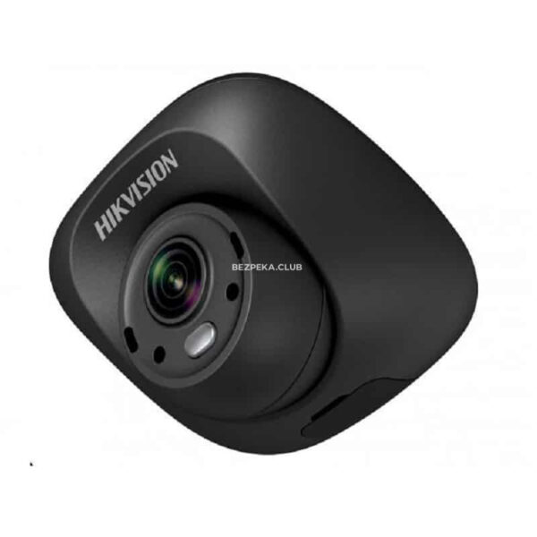 Системы видеонаблюдения/Камеры видеонаблюдения 1 Мп HDTVI видеокамера Hikvision DS-2CS58C2T-ITS/C (2.1 мм)