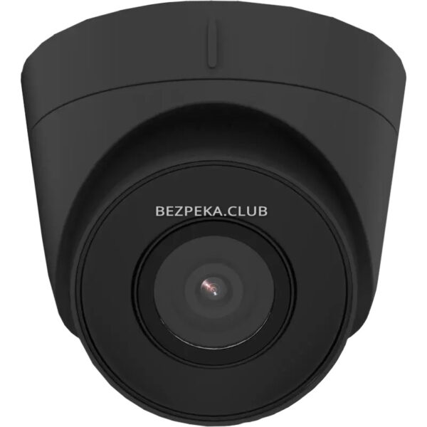 Системы видеонаблюдения/Камеры видеонаблюдения 4 Мп IP-видеокамера Hikvision DS-2CD1343G2-I black (2.8 мм) EXIR 2.0