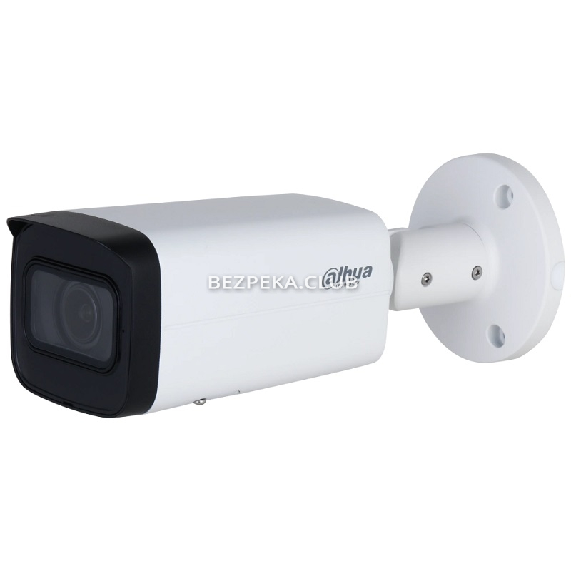 4 Mп IP-видеокамера Dahua DH-IPC-HFW2441T-ZS (2.7-13.5 мм) WizSense - Фото 1