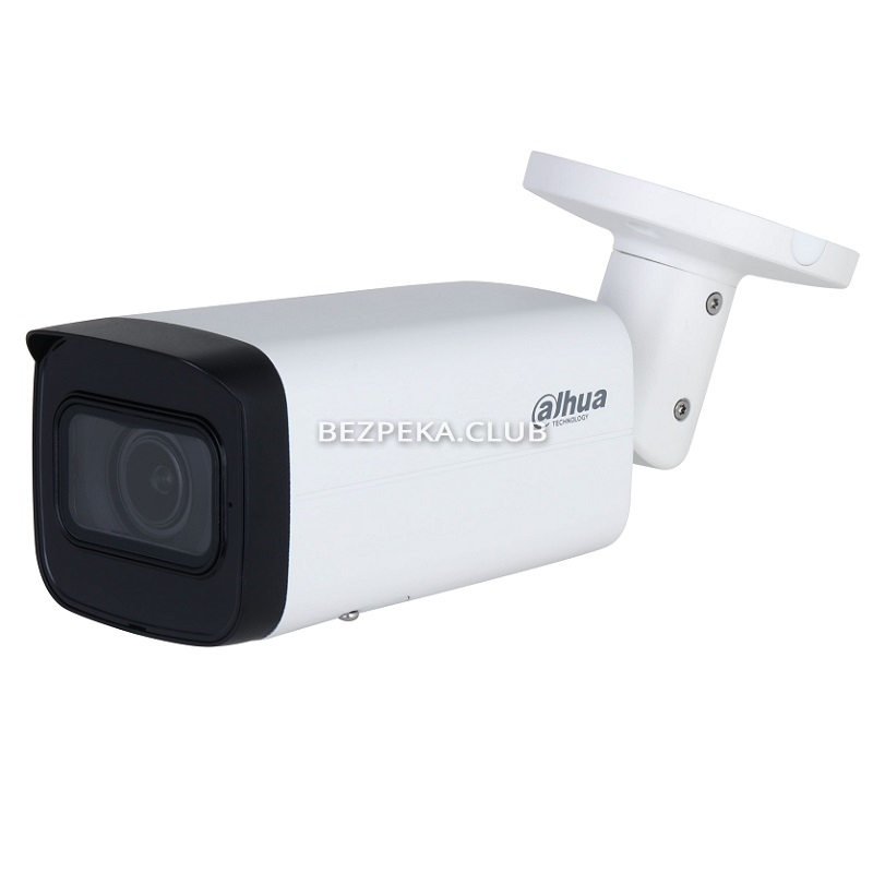 4 Mп IP-відеокамера Dahua DH-IPC-HFW2441T-ZS (2.7-13.5 мм) WizSense - Зображення 2