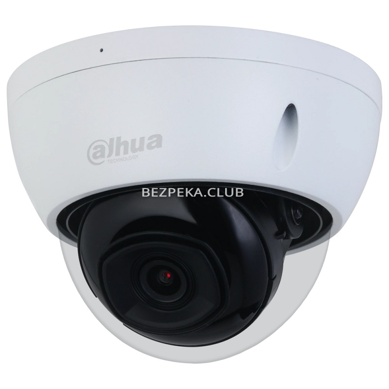 8 Мп IP відеокамера Dahua DH-IPC-HDBW2841E-S (2.8 мм) WizSense - Зображення 1