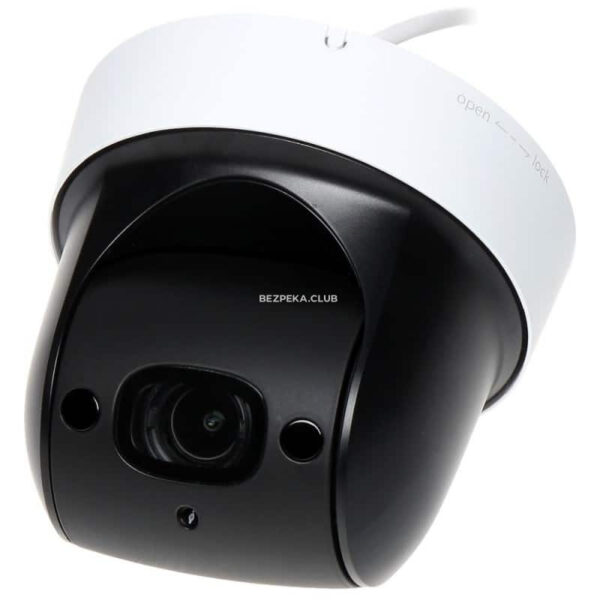 Системи відеоспостереження/Камери стеження 2 Мп IP SpeedDome камера Dahua DH-SD29204UE-GN