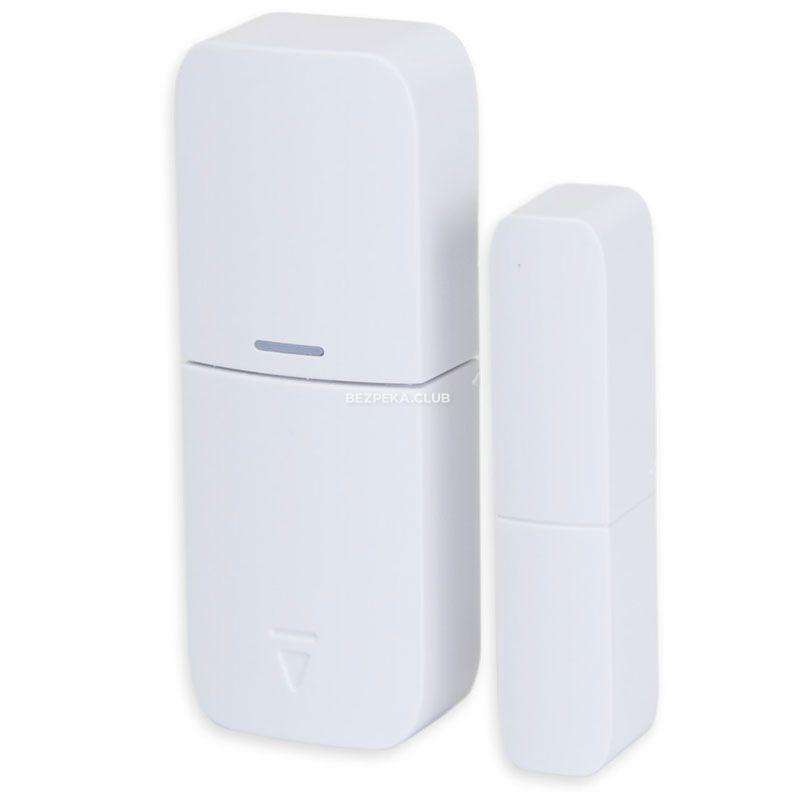 Wireless alarm kit Atis Kit GSM 100 with integrated keyboard - Image 5