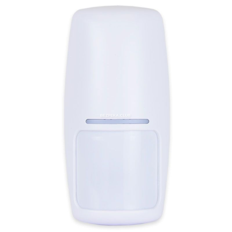 Wireless alarm kit Atis Kit GSM 100 with integrated keyboard - Image 4